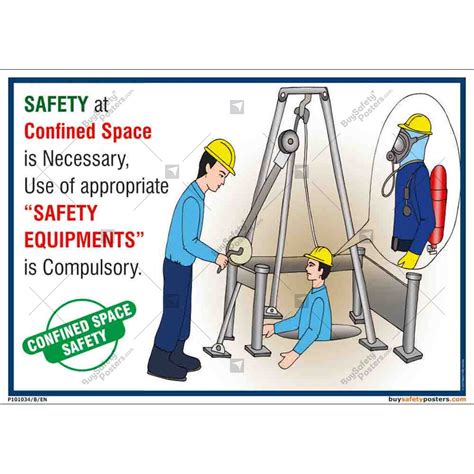 cnc machine confined space|confined space safety.